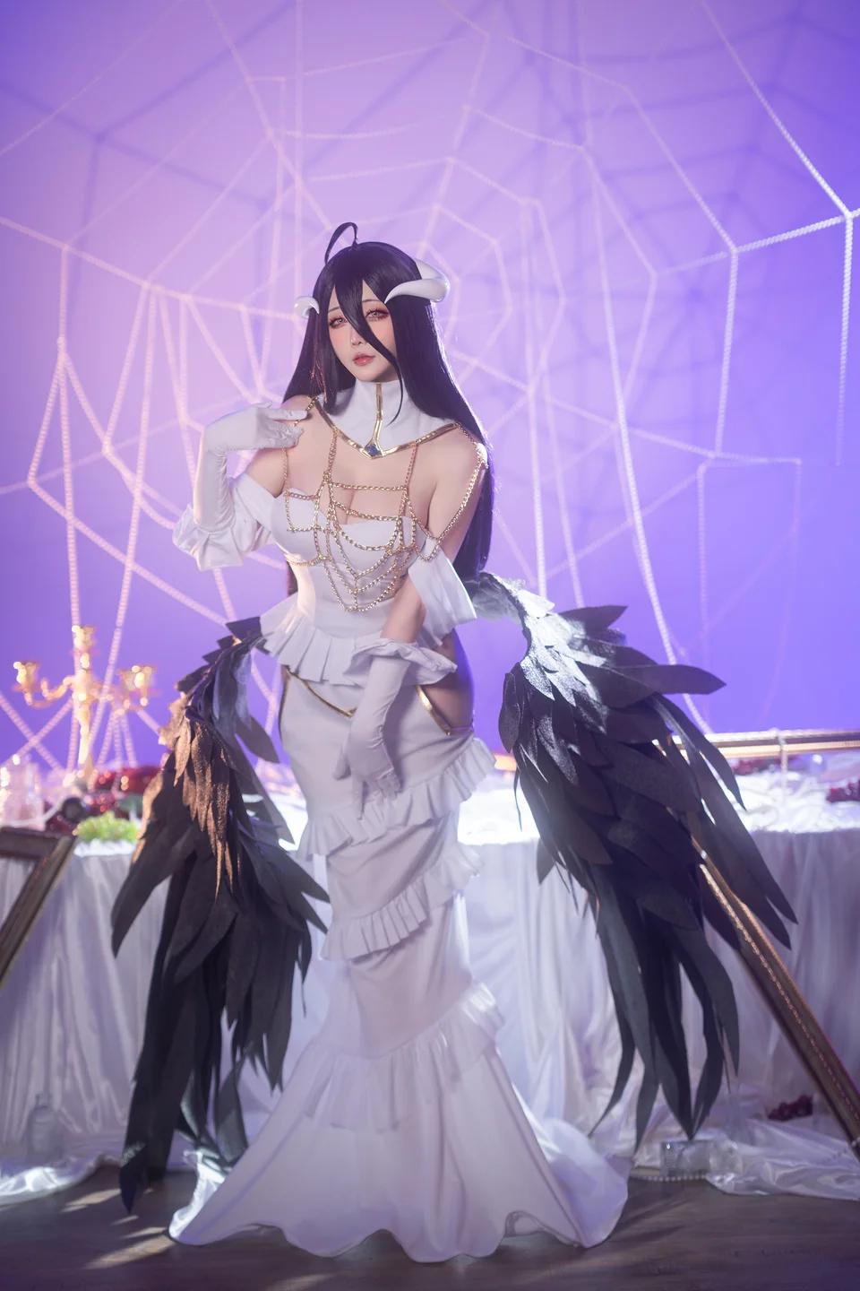 星之迟迟_25年5月计划D_Overlord_雅儿贝德_39P_201MB_ tg@simisebaisi 【丝足阁】001.webp